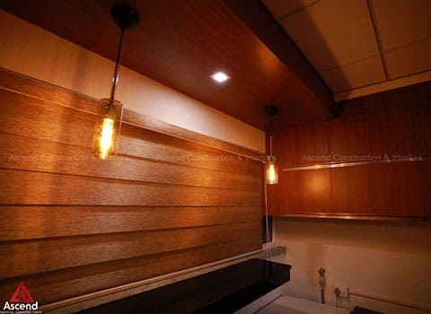 Residential Building